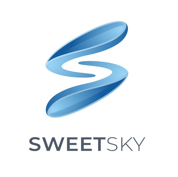 logo sweetsky