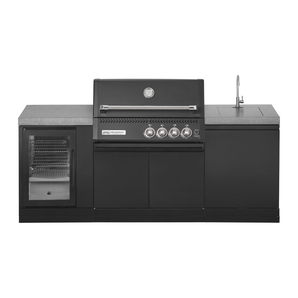 modular kitchen modules